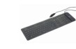 Tastatura Gembird USB-PS2, KB-109F-B